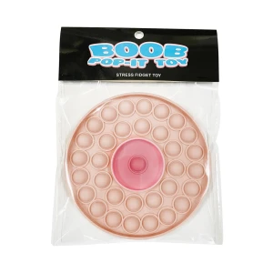 Boob Pop-it-Toy