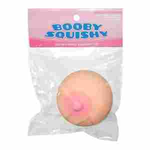 Booby Squishy