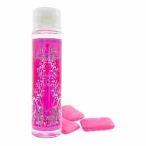 Bubblegum - Warming Massage Gel