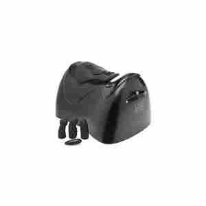Bucking Saddle 10x Thrusting and Vibrating Saddle Sex Machine