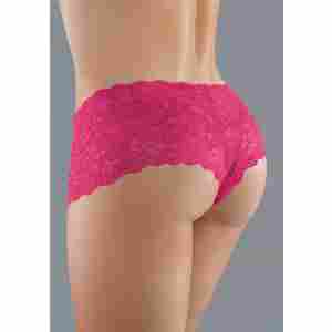 Candy Apple - Panty - One Size