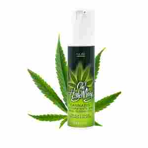 Cannabis - Anal Lubricant - 2 fl oz / 50 ml