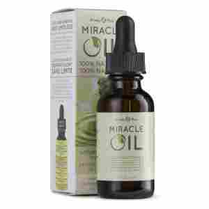 Castor Oil - 1 fl oz / 30 ml
