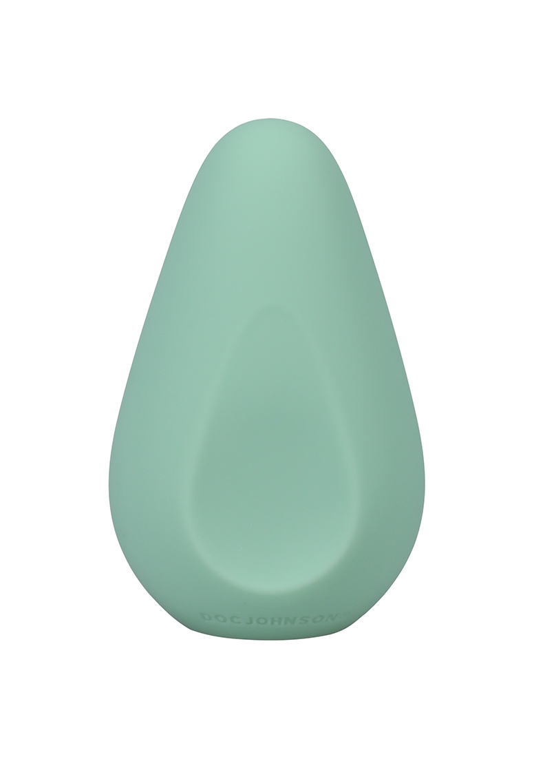 Chi - Rechargeable Silicone Clit Vibe