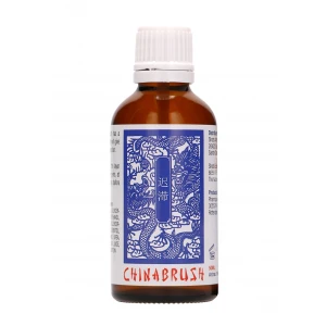 China Brush XL - Delay Serum - 2 fl oz / 50 ml