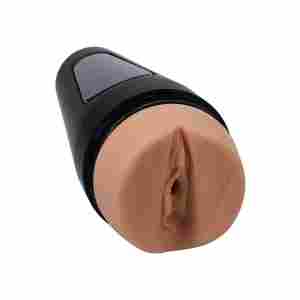 Cindy Starfall - ULTRASKYN Stroker - Pussy