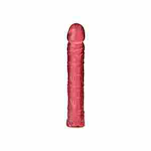Classic Dong - Classic Dildo - 10" / 25 cm