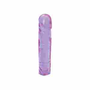 Classic Dong - Classic Dildo - 8" / 20 cm