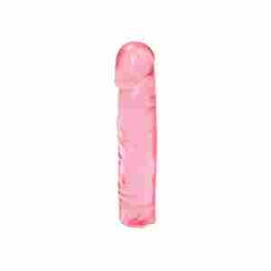 Classic Dong - Classic Dildo - 8" / 20 cm