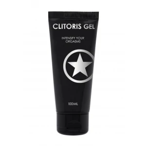 Clitoral Gel - 3 fl oz / 100 ml