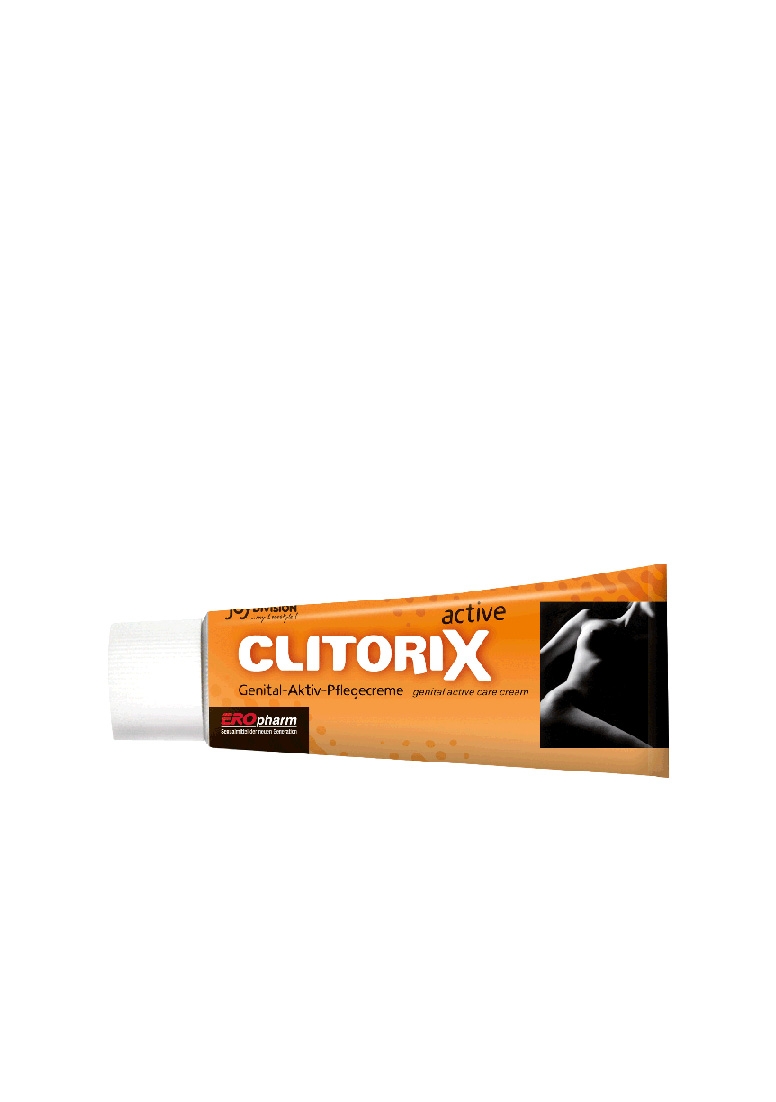 ClitoriX - Active Cream - 1 fl oz / 40 ml