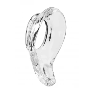 Cock Armor Regular - Plastic Cockring