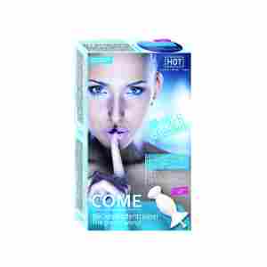 Come Box - Pelvic Floor Trainer - 1 Piece