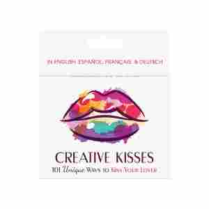 Creative Kisses