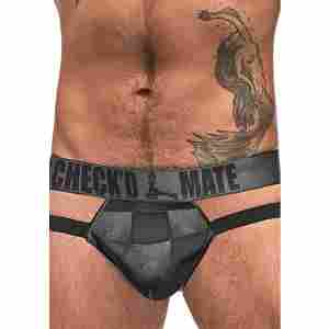 Cut Out Jock - S/M