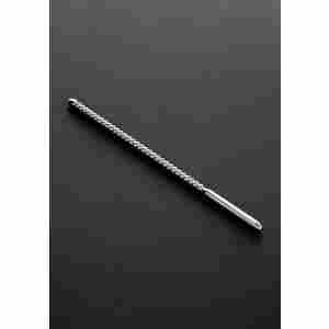 DIPSTICK Ribbed - 0.3 x 9.4" / 8 x 240 mm