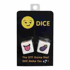 DTF Dice