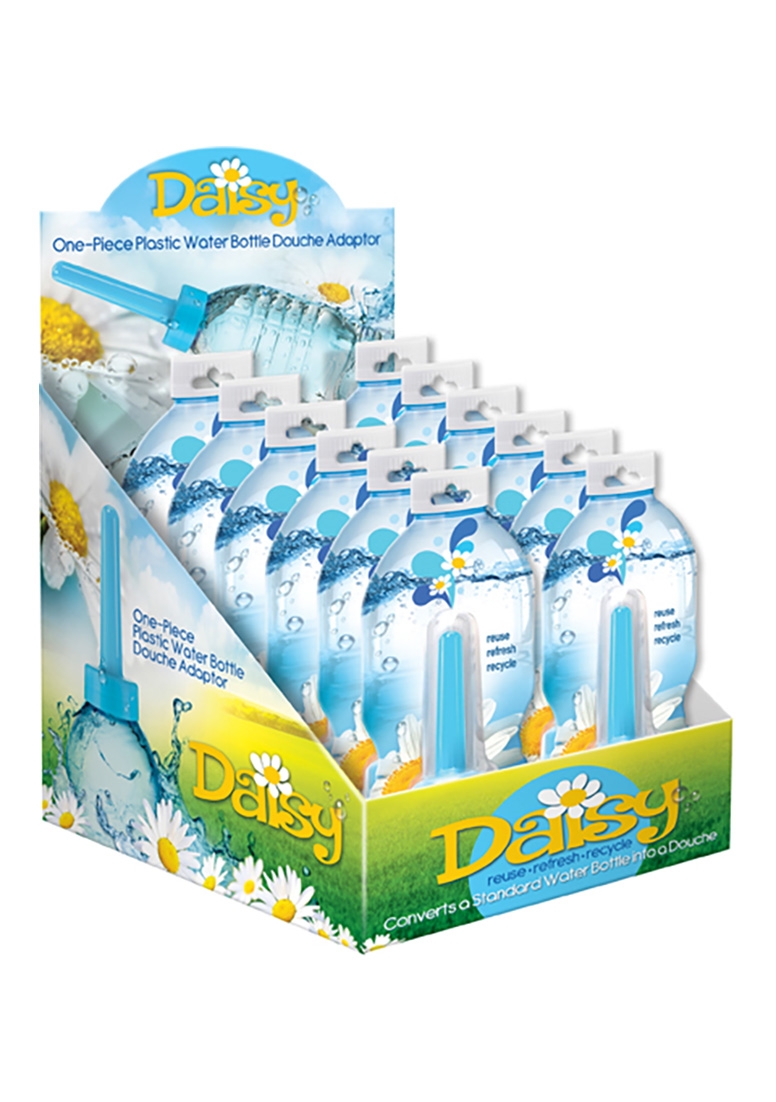 Daisy - Intimate Douche POS Kit - 12 Pieces