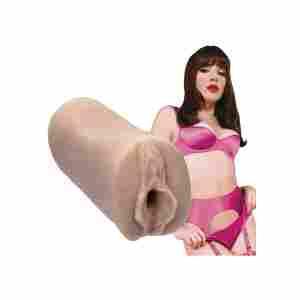 Dana DeArmond - ULTRASKYN Pocket Pussy Masturbator