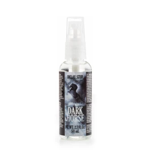 Dark Horse Delay Spray - 2 fl oz / 50 ml
