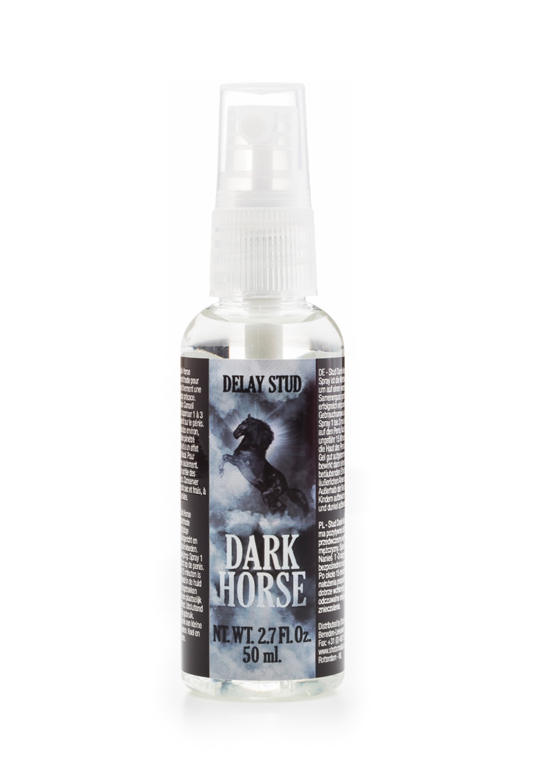 Dark Horse Delay Spray - 2 fl oz / 50 ml