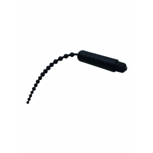 Dark Rod - Vibrating Utheral Sound with Beads
