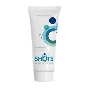 Delay Creme - 3 fl oz / 100 ml