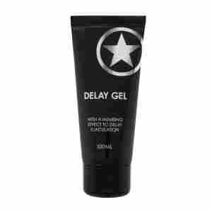 Delay Gel - 3 fl oz / 100 ml