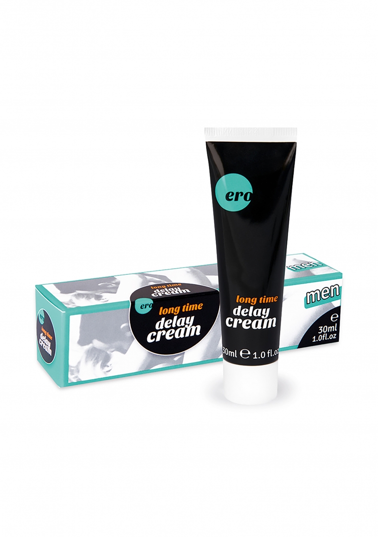 Delay cream - 1 fl oz / 30 ml