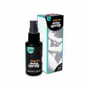 Delay spray - 2 fl oz / 50 ml