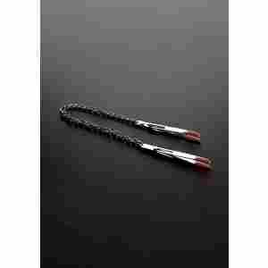 Deluxe Forceps Clamp - 4.5" / 11.5 cm