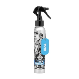 Desensitizing Oral Spray - 4 fl oz / 118 ml