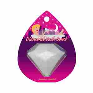 Diamond Bath Bomb