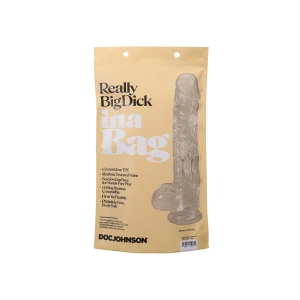 Dildo - 10'' / 25 cm