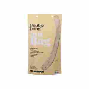 Double Dong - 13'' / 33 cm
