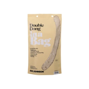 Double Dong - 13'' / 33 cm