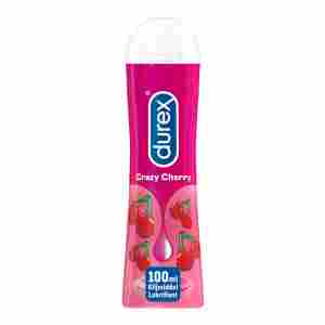 Durex Play Crazy Lubricant - 3 fl oz / 100 ml