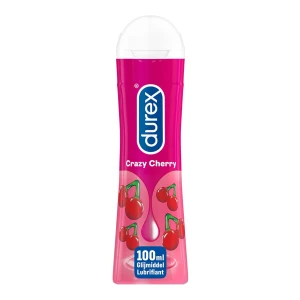 Durex Play Crazy Lubricant - 3 fl oz / 100 ml
