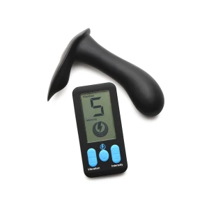 E-Stim Pro - G-Spot Panty Vibe - Black