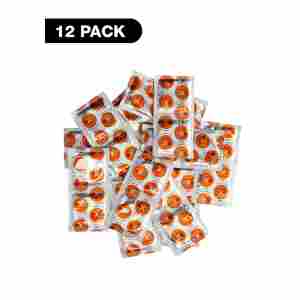EXS Delay - Condoms - 12 Pieces