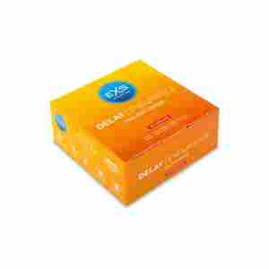 EXS Delay - Condoms - 48 Pieces
