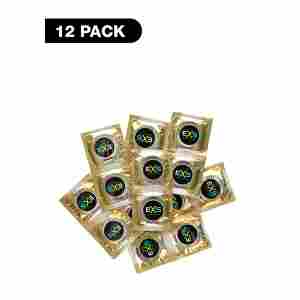 EXS Magnum - Condoms - 12 Pieces