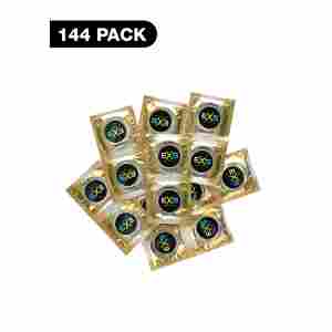 EXS Magnum - Condoms - 144 Pieces