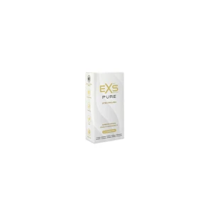 EXS Pure - Condoms - 12 Pieces