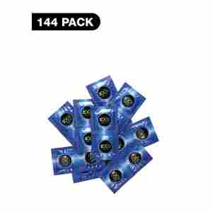 EXS Regular - Condoms - 144 Pieces