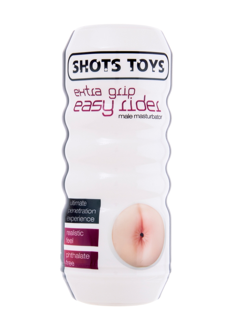 Easy Rider Extra Grip-Anal