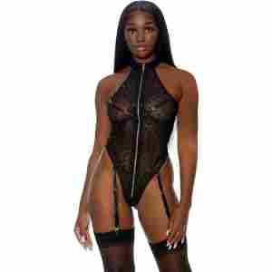 Eat Your Heart Out - Teddy - S