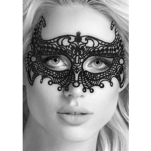 Empress - Lace Mask