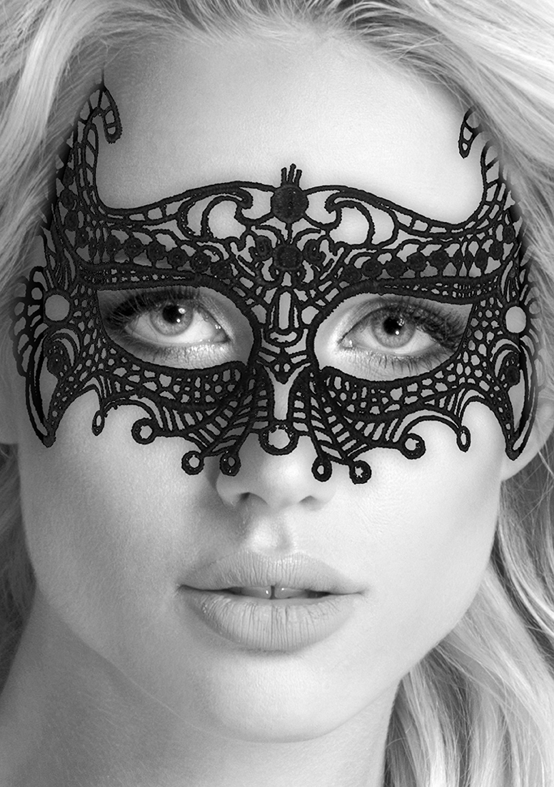 Empress - Lace Mask