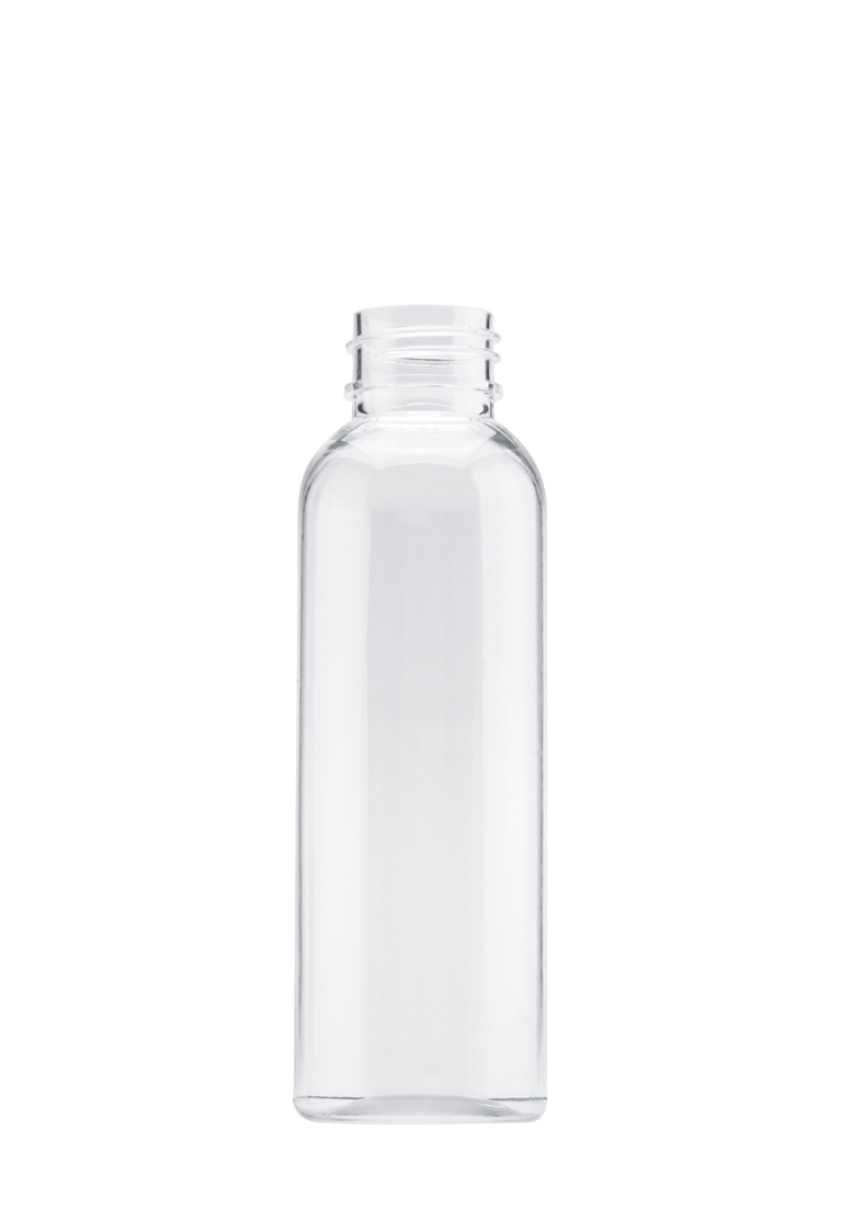 Empty Bottle - 3 fl oz / 100 ml